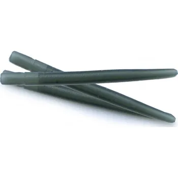 15ks - Krytky Garda proti Zamotání Elastic Zelené