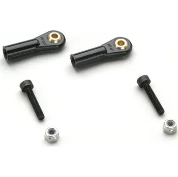 RC náhradní díl Revtec Kulový čep velký M3 - M3 krátký (2) - expresní doprava