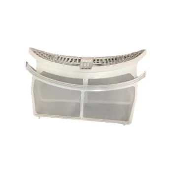 Filtr textilních vláken do sušičky prádla Beko Blomberg