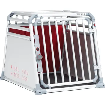 přepravka pro zvíře 4PETS Přepravka PRO3 PRO3 S - do 35 kg 4Pets