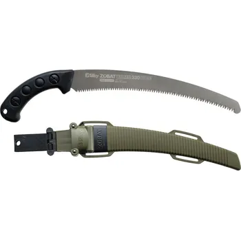 Dílna Silky ZÜBAT ULTIMATE 330-7.5-6.5 ruční pilka