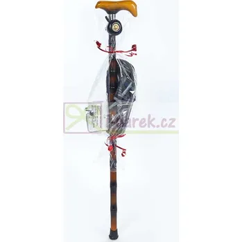 Žertovný předmět Aktivní důchodce DELUXE