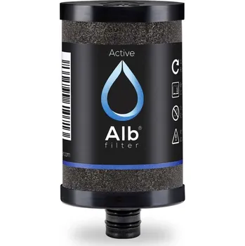 Filtrace vody Alb filtrační vložka Active