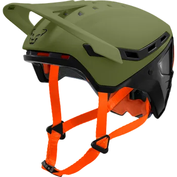 Chránič hlavy Dynafit TLT Helmet S/M winter moss