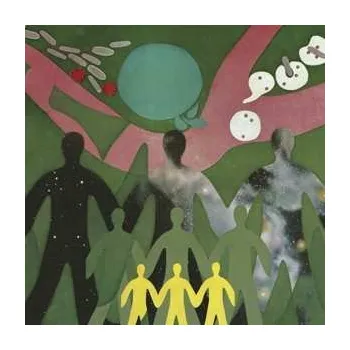 Zahraniční hudba LP Daniel O'Sullivan: The Physic Garden 2023