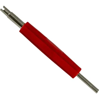 Náplň klimatizace JBM Klíč na ventily klimatizace