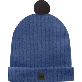 Kojenecká čepice Zimní čepička Pinokio Winter Bluesky 74/80