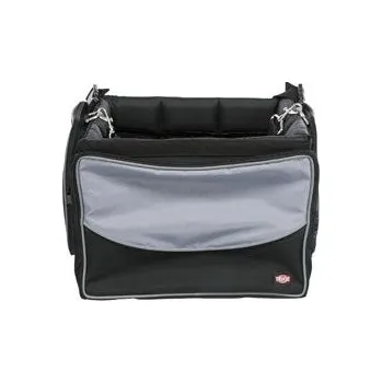 přepravka pro zvíře Přepravka na kolo na řídítka FRONT BOX 41x26x26cm 1ks