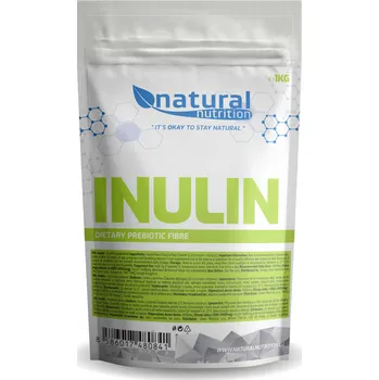 Přírodní produkt Inulin Natural 1kg