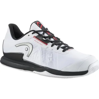 Pánská tenisová obuv HEAD Pánské boty na padel Sprint Pro 3.5 Sanyo 41