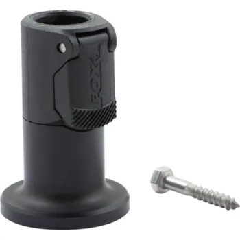 Držák na Molo Fox Black Label QR Stage Stand