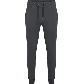 Hrm Unisex tepláky HRM1500 Dark Grey XXL