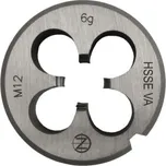 Závitová čelist M18x2,5 HSSE VA 6g DIN EN 22 568 na nerez