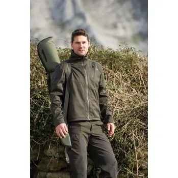 Sohtshellová bunda LANBRO-S Velikost.: M