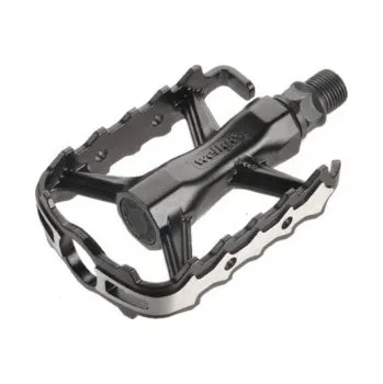 Pedál na kolo Pedály WELLGO M224G