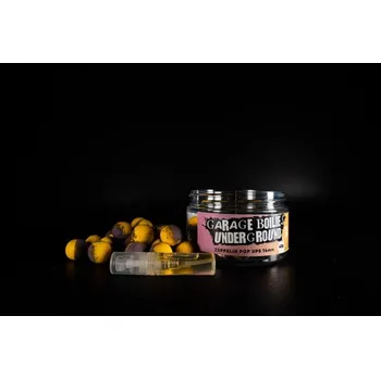 Boilies G.B.U. GBU ZEPPELIN POP UPS DOUBLE TROUBLE 14mm 40g