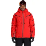Spyder Pinnacle GTX Jkt volcano lyžařská bunda pánská M