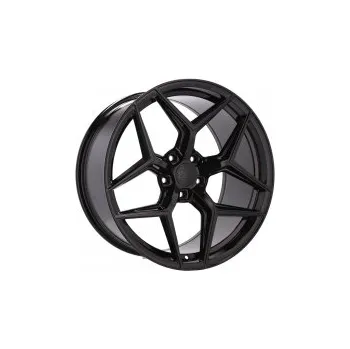 Disk Alu kola Haxer HX04F 20x10 5x120 ET40