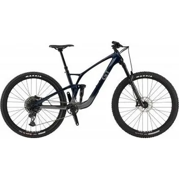Horské kolo GT 29" SENSOR CARBON ST PRO 2024 Velikost: L