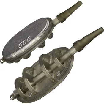 Krmítko Sensas Method Feeder Střední 50gr