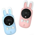 Kids Walkie-Talkies Rabbit