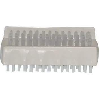 Spokar Kartáček na ruce 8,5cm oboustranný 3105/726/2