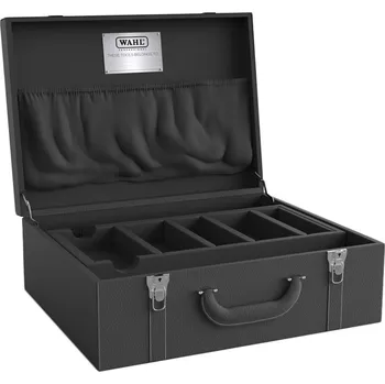 Kosmetický kufr Kufr na strojky pro holiče WAHL Ultimate case