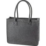 Halfar Plstěná nákupní taška HF7556 Anthracite