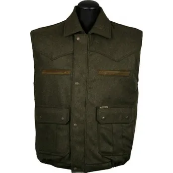 Pánská vesta Vesta Jizera Velikost.: M