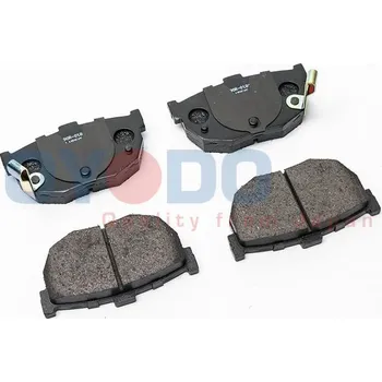 Brzdová destička OYO-20H1006-OYO