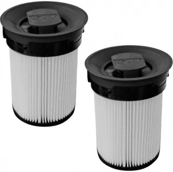 Filtr do vysavače HEPA filtr k vysavači MIELE Triflex HX1 Power omyvatelný 2ks