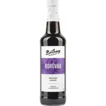 Báťkovy sirupy Baťkovy sirupy BORŮVKA 500ml