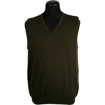 Pánská vesta Afars Vesta slabá XL