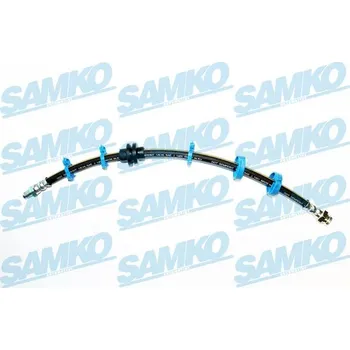 Brzdová hadice Brzdová hadice SAMKO 6T46577