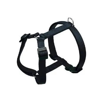 Postroj pro psa Postroj CHAMPION P M černá FP 1ks