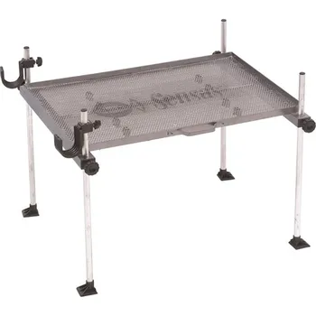 Pouzdro na rybářské vybavení Plato na Bednu Sensas Club 45x65cm