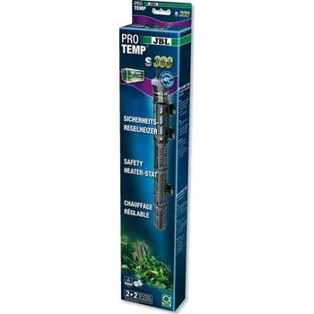 Topítko do akvária JBL GmbH & Co. KG ProTemp S