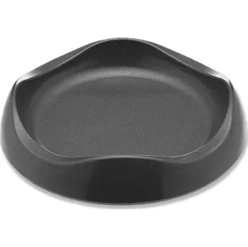 Miska pro kočku, BecoBowl Cat, EKO-gray-S