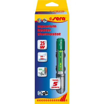 Topítko do akvária Sera Topítko RH