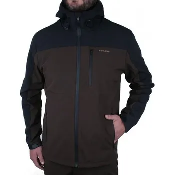 Pánský kabát Lovecká bunda Jannu Softshell Velikost.: S