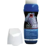 Renovátor na bílou obuv Siga 75 ml - bílý