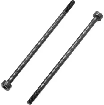 Šroub HOBBYTECH 3mm šrouby, SPIRIT XR, 2 ks. - expresní doprava