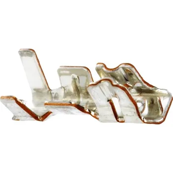 Kontakt 2428SCF pro konektory DF3