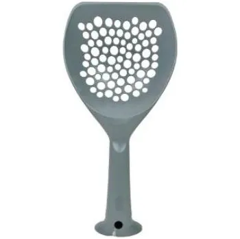 Toaleta pro kočku Beaphar Lopatka na trus CATIT plast Šedá 33cm