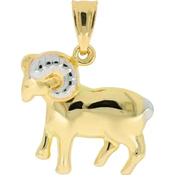 Přívěsek Znamení Beran