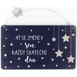 Nekupto Vánoční dekorace C376600003 C376600003