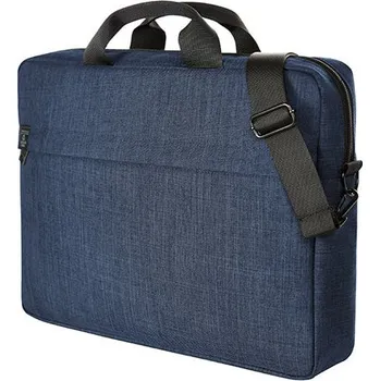 Halfar Taška na notebook HF6515 Blue-Sprinkle