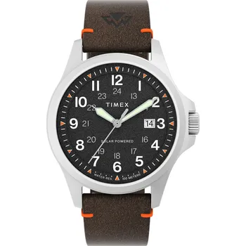 Timex Waterbury TW2P58800 Zbozi.cz