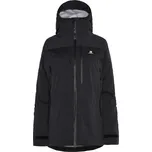bunda ARMADA PAVARA 3L JACKET black Velikost: S