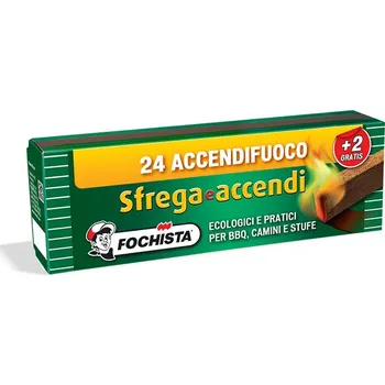 Podpalovač Fochista Podpalovač BIO 2 v 1